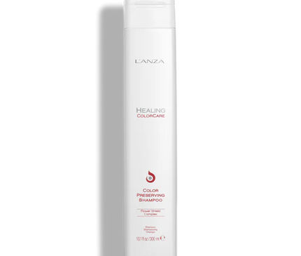 L'Anza Healing ColorCare Color Preserving Shampoo