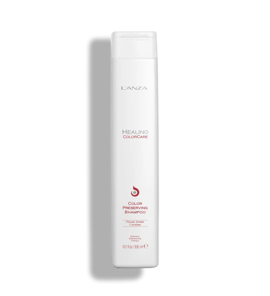 L'Anza Healing ColorCare Color Preserving Shampoo