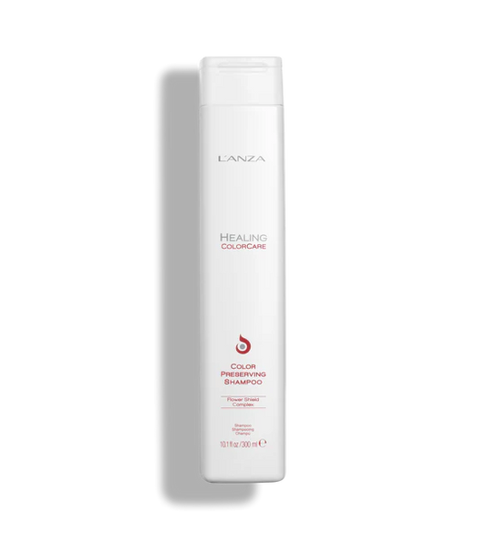 L'Anza Healing ColorCare Color Preserving Shampoo