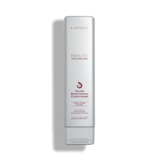 L'Anza Healing ColorCare Silver Brightening Conditioner