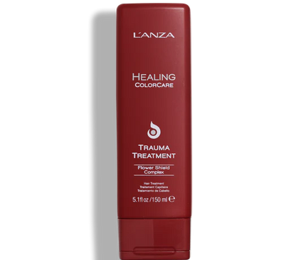 L’ANZA HEALING  COLORCARE TRAUMA  TREATMENT