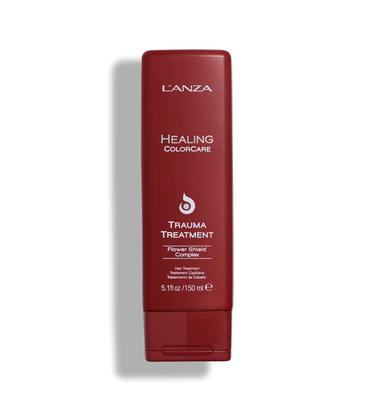 L’ANZA HEALING  COLORCARE TRAUMA  TREATMENT