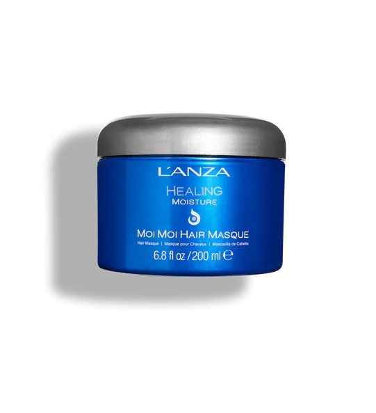 L'Anza Healing Moisture Moi Moi Hair Masque