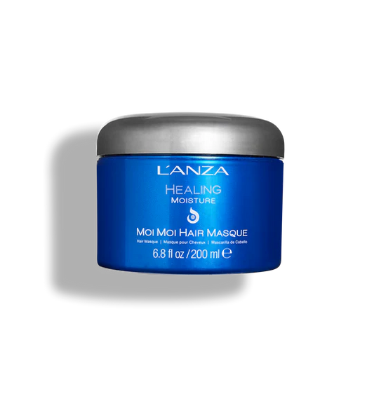 L'Anza Healing Moisture Moi Moi Hair Masque