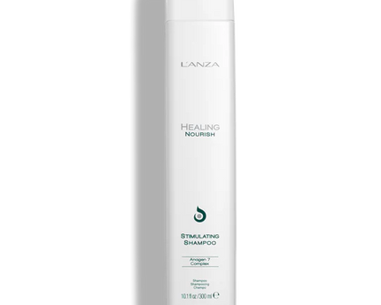L'Anza Healing Nourish Stimulating Shampoo 300ML