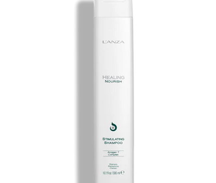 L'Anza Healing Nourish Stimulating Shampoo 300ML