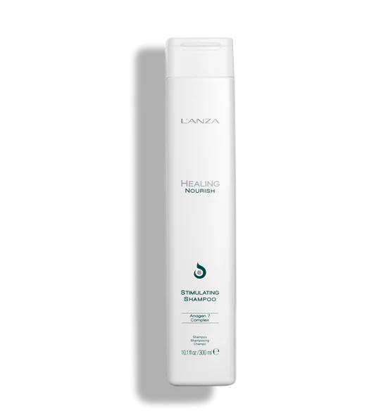L'Anza Healing Nourish Stimulating Shampoo 300ML