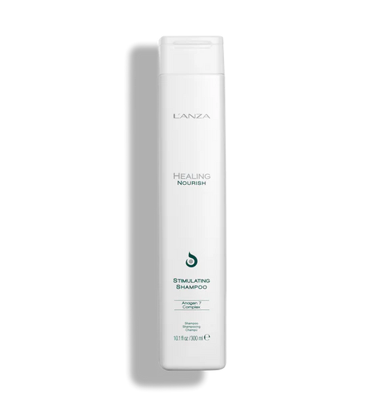L'Anza Healing Nourish Stimulating Shampoo 300ML