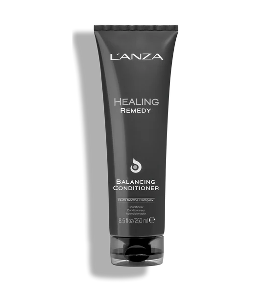 L'Anza Healing Remedy Scalp Balancing Conditioner 250ML