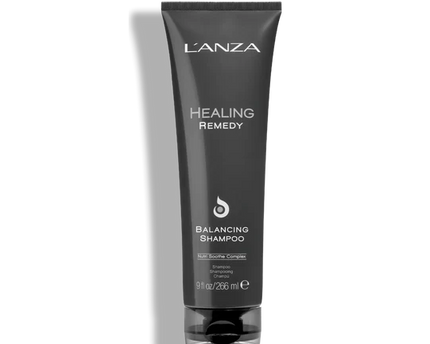 L'Anza Healing Remedy Scalp Balancing Shampoo 266ML