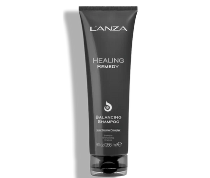L'Anza Healing Remedy Scalp Balancing Shampoo 266ML
