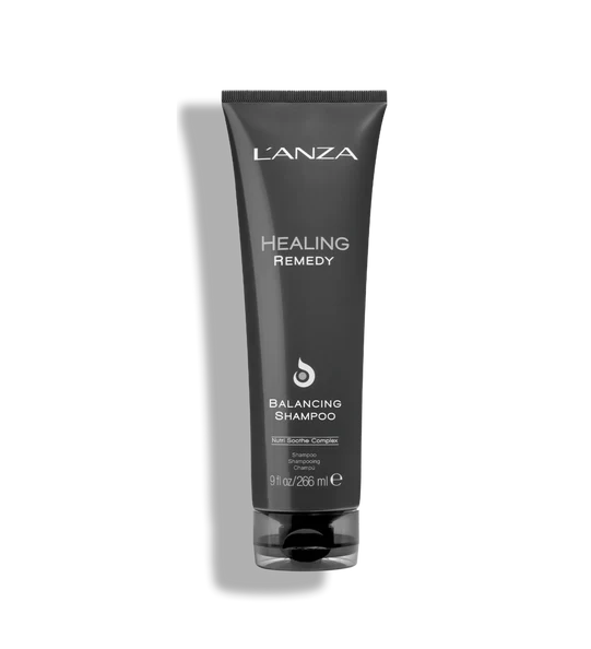 L'Anza Healing Remedy Scalp Balancing Shampoo 266ML