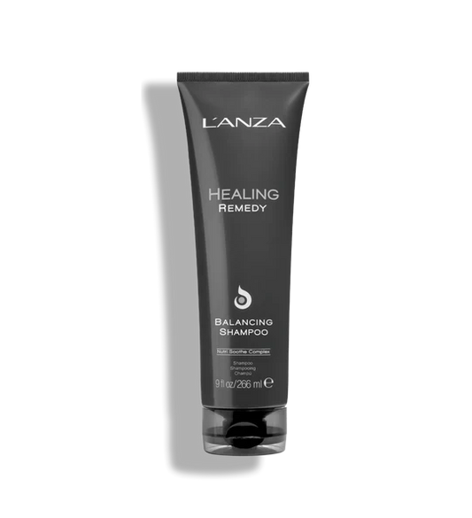 L'Anza Healing Remedy Scalp Balancing Shampoo 266ML