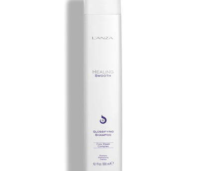 L'Anza Healing Smooth Glossifying Shampoo 300 ML