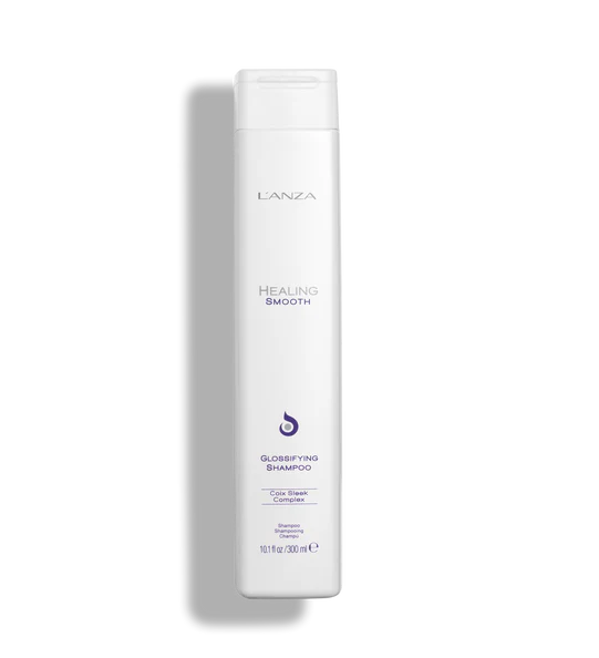 L'Anza Healing Smooth Glossifying Shampoo 300 ML