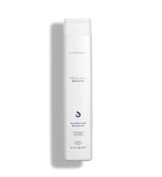 L'Anza Healing Smooth Glossifying Shampoo 300 ML