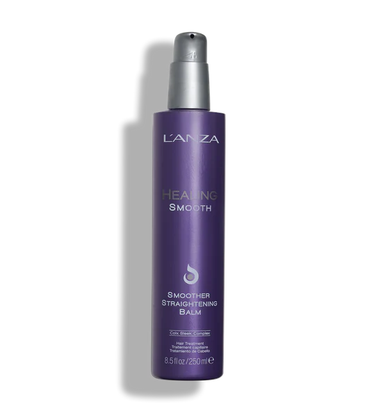 L'Anza Healing Smooth Smoother Straightening Balm 250 ML