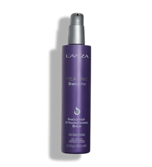 L'Anza Healing Smooth Smoother Straightening Balm 250 ML