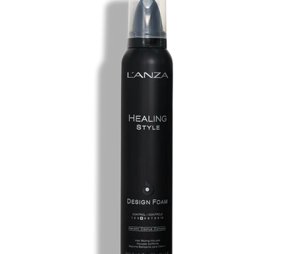 L'Anza Healing Style Design Foam 200 ML