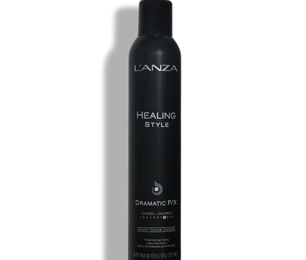 L'Anza Healing Style Dramatic FX 350 ML
