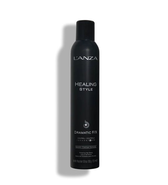 L'Anza Healing Style Dramatic FX 350 ML