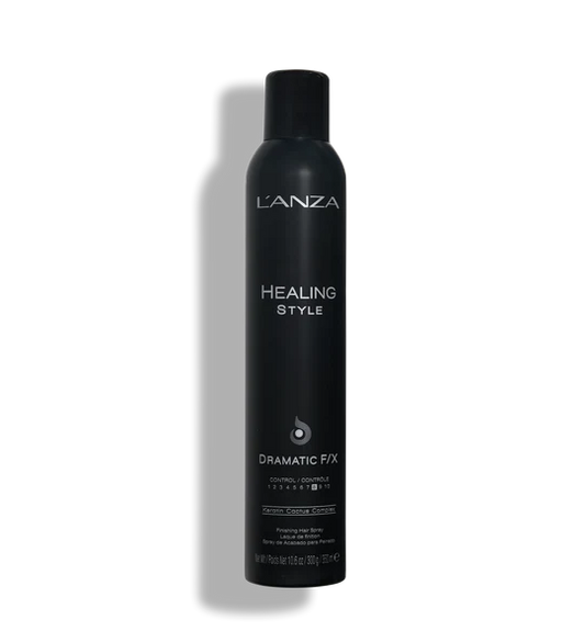 L'Anza Healing Style Dramatic FX 350 ML