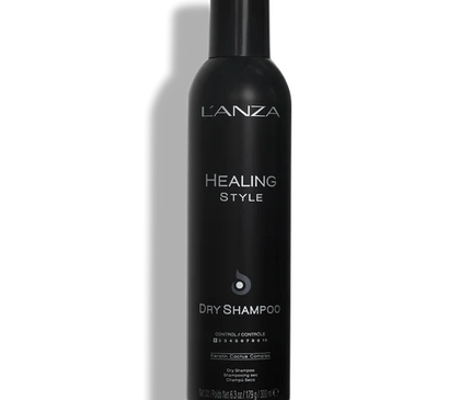 L'Anza Healing Style Dry Shampoo 300 ML