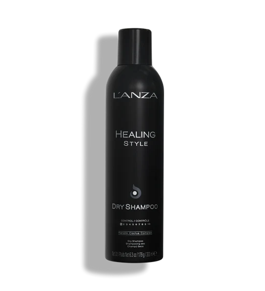 L'Anza Healing Style Dry Shampoo 300 ML