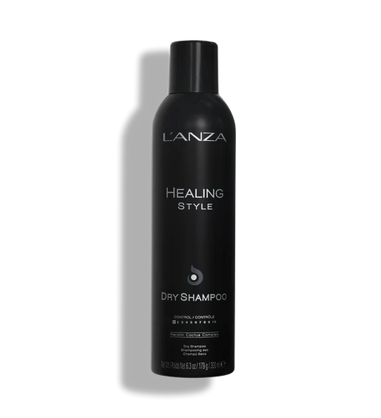 L'Anza Healing Style Dry Shampoo 300 ML