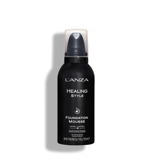 L'Anza Healing Style Foundation Mousse 150 ML