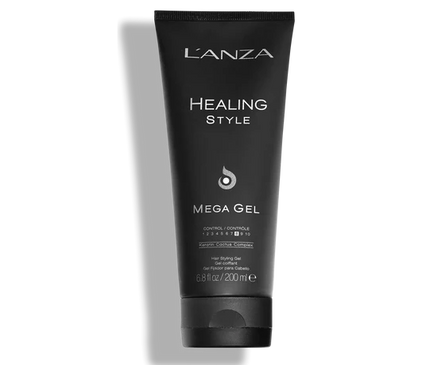 L'Anza Healing Style Mega Gel 200 ML