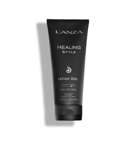 L'Anza Healing Style Mega Gel 200 ML