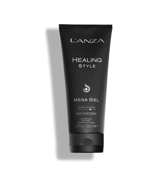 L'Anza Healing Style Mega Gel 200 ML