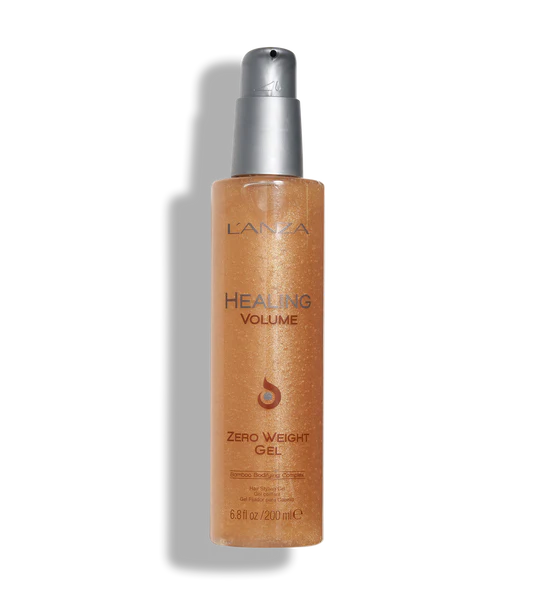L'Anza Healing Volume Zero Weight Gel 200ML