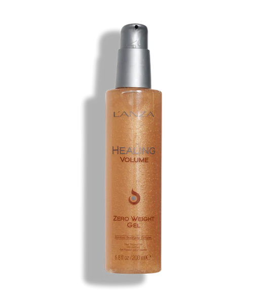 L'Anza Healing Volume Zero Weight Gel 200ML