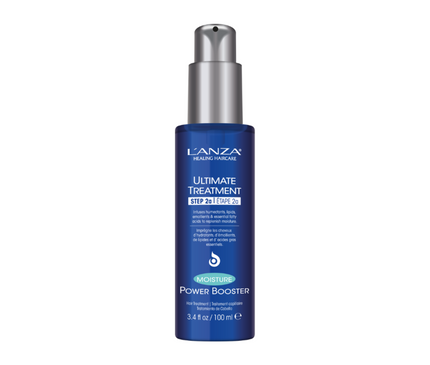 L'Anza Ultimate Treatment Power Booster Moisture Step 2a 100 ML