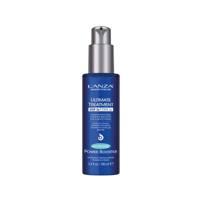 L'Anza Ultimate Treatment Power Booster Moisture Step 2a 100 ML