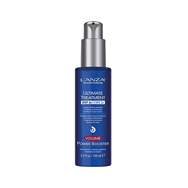 L'Anza Ultimate Treatment Power Booster Volume Step 2a 100 ML