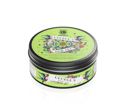 Lavish Care George’s Kids Hair Gel – Zachte & Veilige Styling Gel voor Kinderen (150 ml)