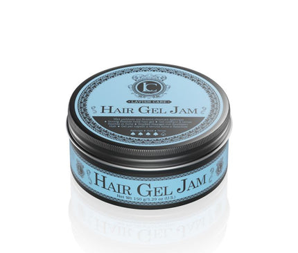 Lavish Care Hair Gel Jam Strong Flexible Hold