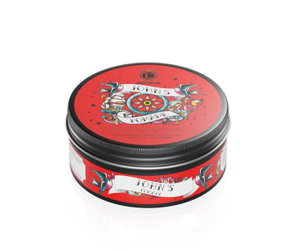 Lavish Care John’s Kids Pomade – Zachte & Veilige Styling Pomade voor Kinderen