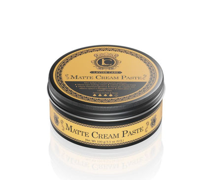 Lavish Care Matte Cream Paste Hair Paste