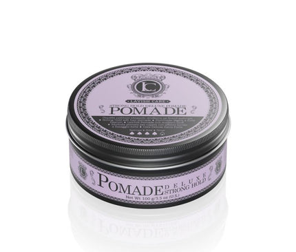 Lavish Care - Water Soluble Deluxe Pomade - Hair Greaser