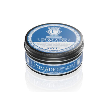 Lavish Care Pomade – Strong Hold High Sheen (Water Based)
