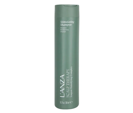 L'ANZA Scalp Therapy Stimulating Shampoo 300ml