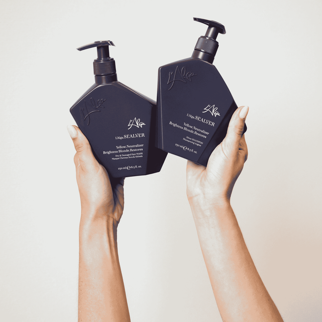 L'Alga Sealver Mask