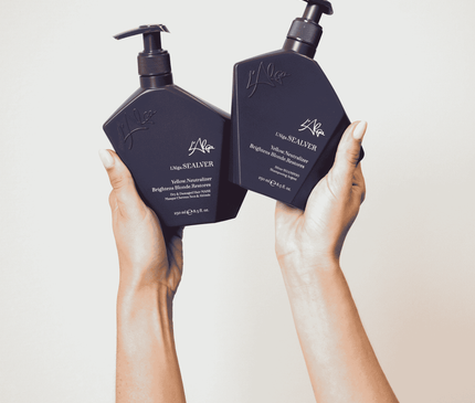 L'Alga SeaLver Shampoo