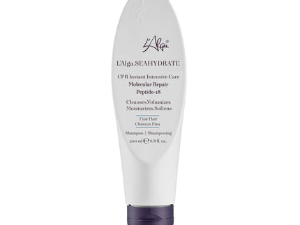 Collection image for: L'Alga CPR P-18 Fine Hair