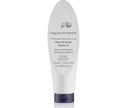 L'Alga CPR P-18 Seahydrate Shampoo Fine Hair 200 ML