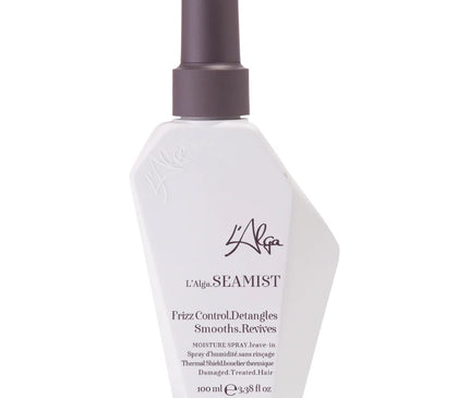 L’Alga SEAMIST Moisture Spray - Leave-in Hittebescherming